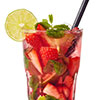 Mojito Fraise