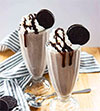 Milkshake Oreo